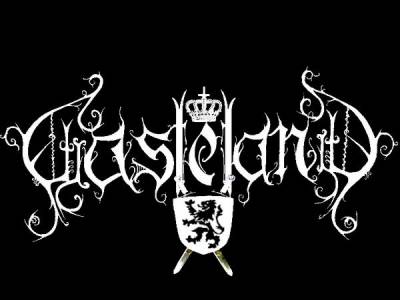 logo Wasteland (CRO)